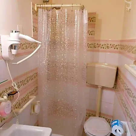 Hotel Hotel Mediterraneo