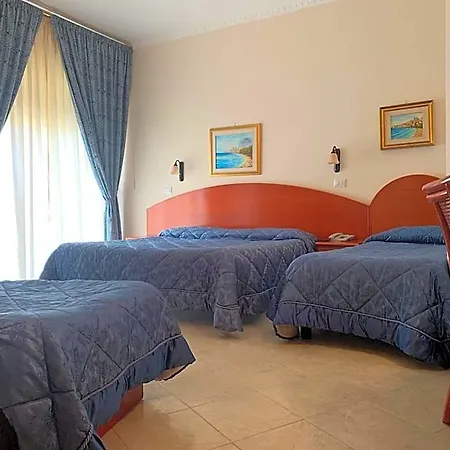 Hotel Mediterraneo Hotel Cefalu