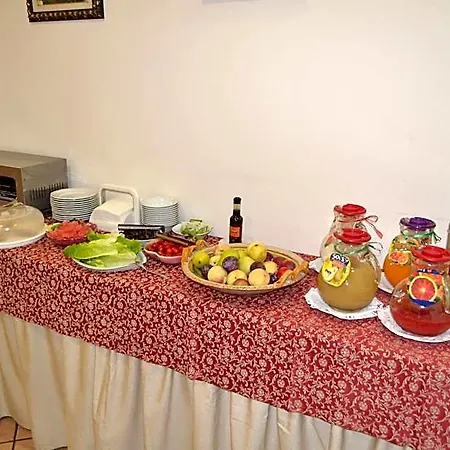 Hotel Hotel Mediterraneo