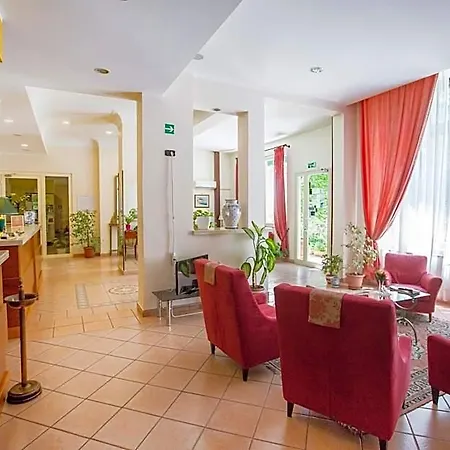 Hotel Hotel Mediterraneo