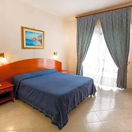 Hotel Mediterraneo Cefalu