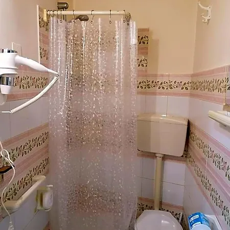 Hotel Mediterraneo 3*