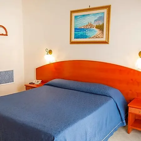Hotel Mediterraneo 3*