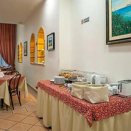 Hotel Mediterraneo Hotel 3*