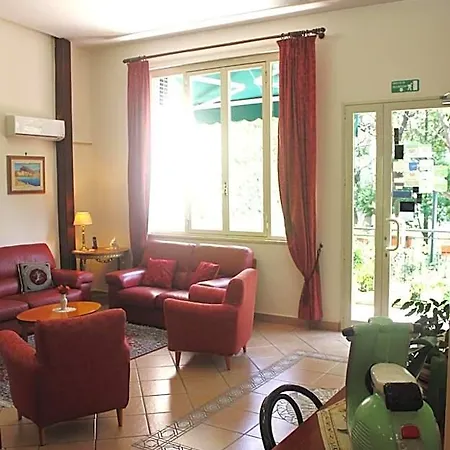 Hotel Mediterraneo Hotel 3*