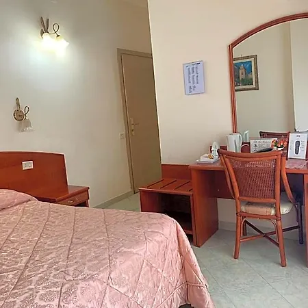 Hotel Mediterraneo Hotel Cefalu