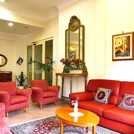 Hotel Mediterraneo 3*