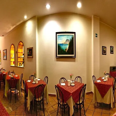 Hotel Hotel Mediterraneo