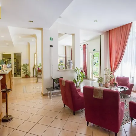 Hotel Mediterraneo Cefalu