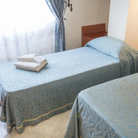 Hotel Mediterraneo Hotel Cefalu