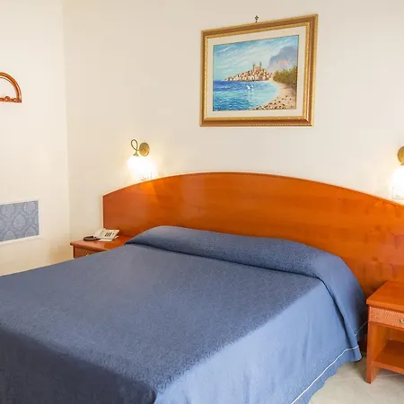 Hotel Mediterraneo Cefalu