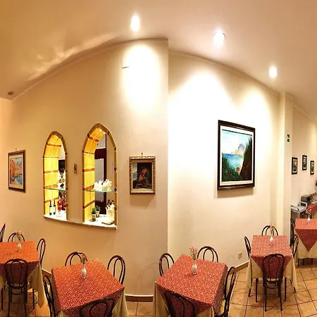 地中海酒店 酒店 3*