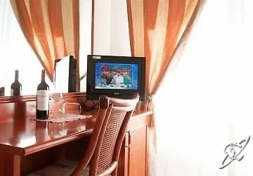 メディテラネオ ホテル 3*