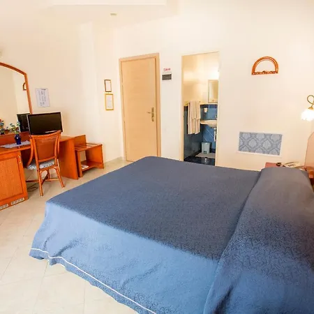 Hotel Mediterraneo Hotel Cefalu