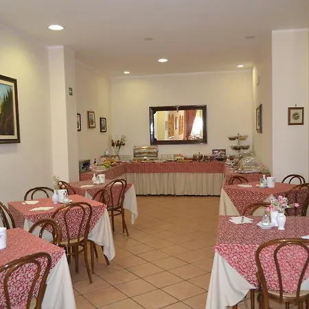 Hotel Mediterraneo Cefalù