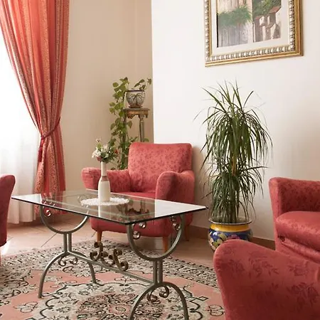 Mediterraneo Hotel Cefalù