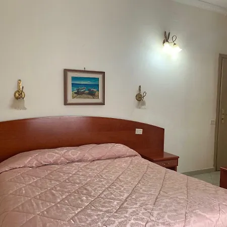 Hotel Mediterraneo Hotel