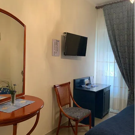 Hotel Hotel Mediterraneo