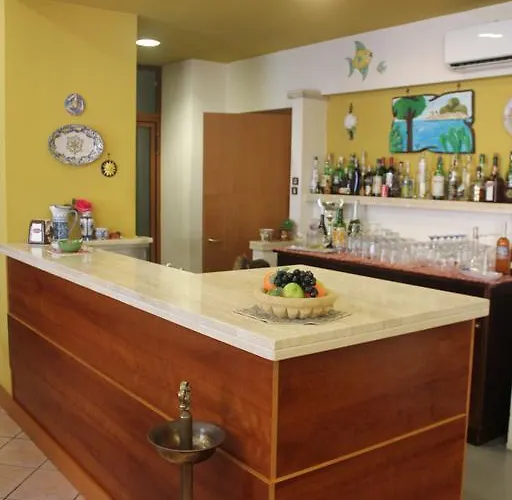 Mediterraneo 3* צ'פאלו