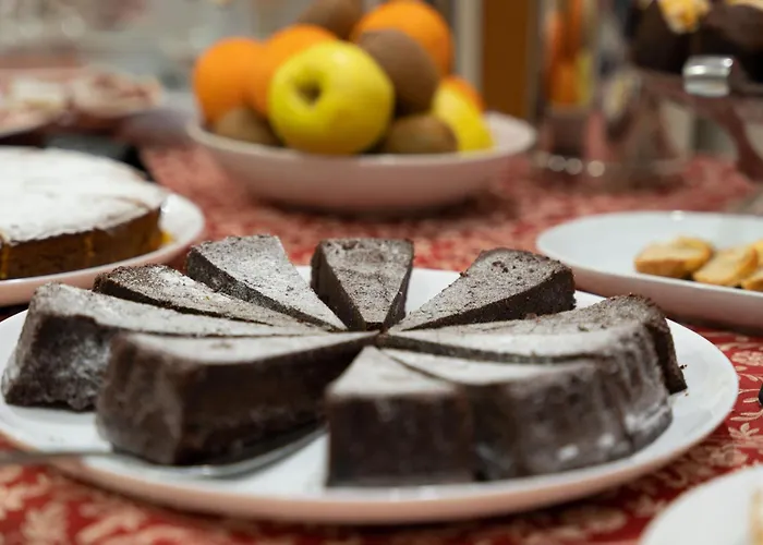 Hotel Mediterraneo Otel 3*