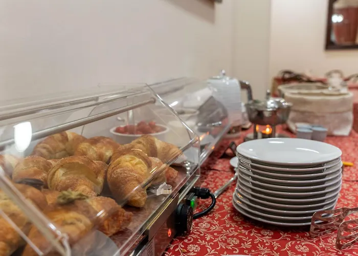 Hotel Mediterraneo Cefalù