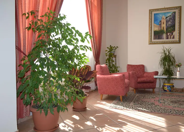 Mediterraneo Ξενοδοχείο 3*