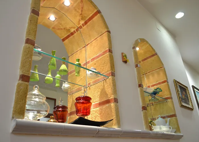 Hotel Mediterraneo Cefalù