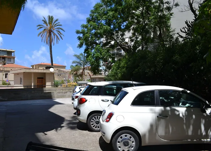 Otel Hotel Mediterraneo