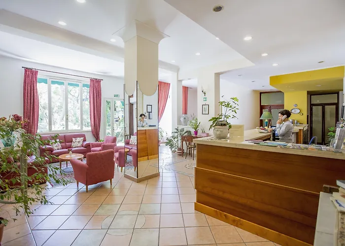 Hotel Mediterraneo Otel