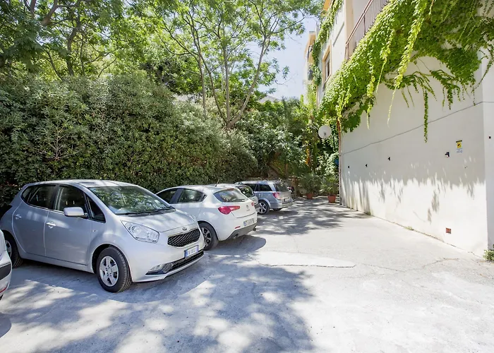 Mediterraneo מלון 3*