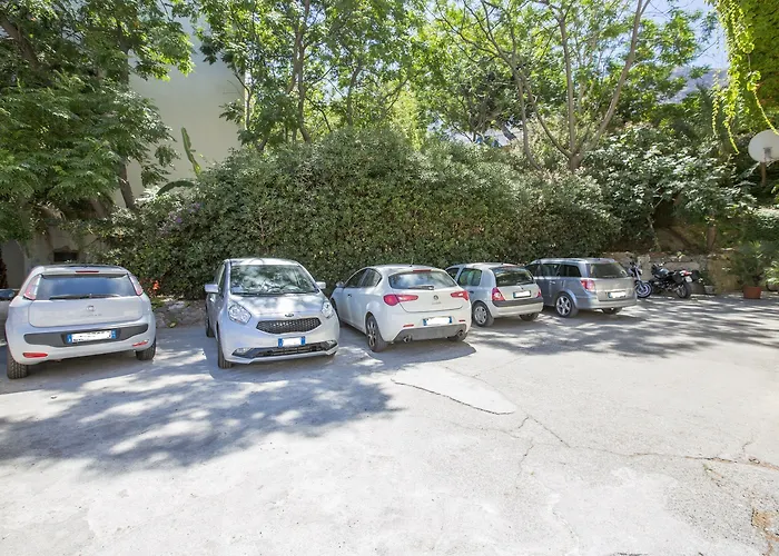 Hotel Mediterraneo Otel