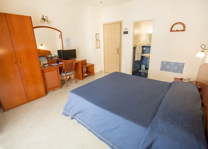 Mediterraneo Ξενοδοχείο Cefalù