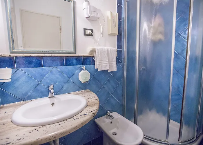 Mediterraneo מלון 3*