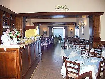 מלון Mediterraneo