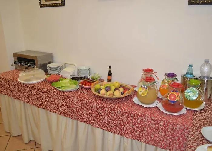 Hotel Mediterraneo Otel 3*