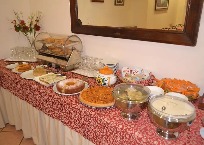 Mediterraneo Ξενοδοχείο