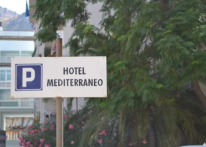 Hotel Mediterraneo 3*
