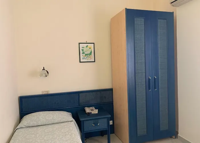 Hotel Mediterraneo 3*